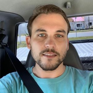 Meet your Posher, Gavin